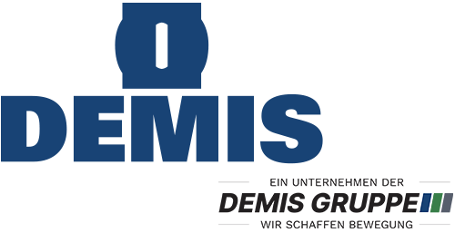 Logo Demis